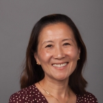 Dr. Linda Liau, M.D., Ph.D., MBA