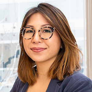 Elaine Y. Hsiao, Ph.D.