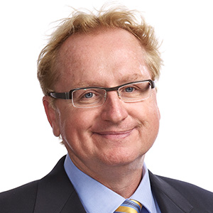 Steve A. Kay, Ph.D., D.Sc., FRS