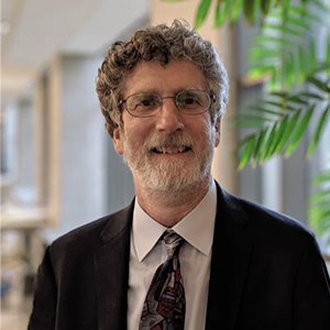 Wayne Koff, Ph.D., Founding CEO