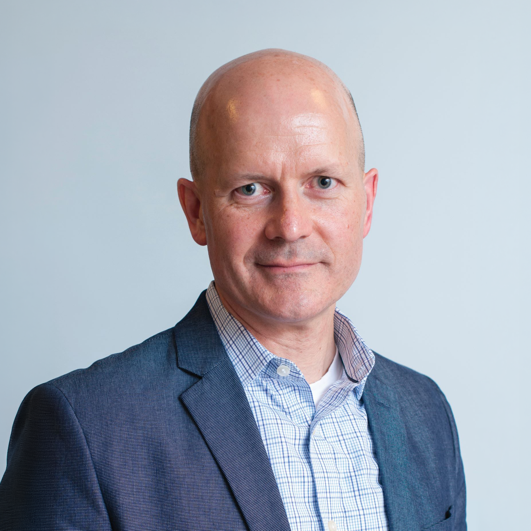 Dr. Keith Flaherty, M.D.