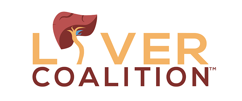 Executive Director of the Liver Coalition