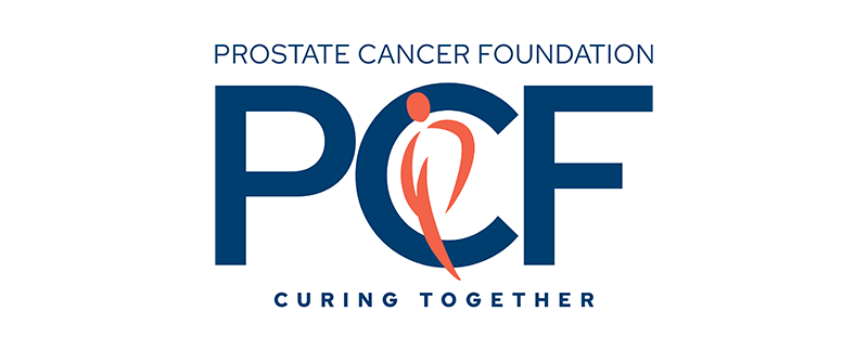 President and CEO of the Prostate Cancer Foundation