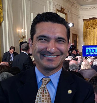 Dr. Babak Kateb