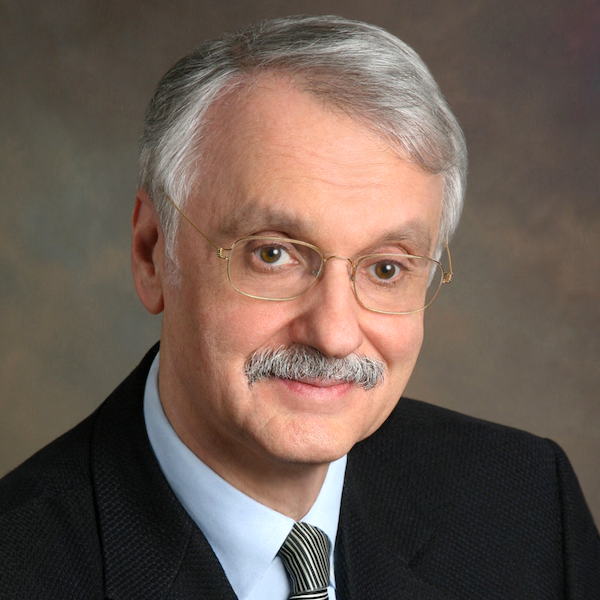 Dr. Samuel Broder, M.D.