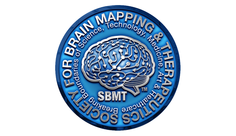 Chairman of the Board & CEO of the Society for Brain Mapping and Therapeutics